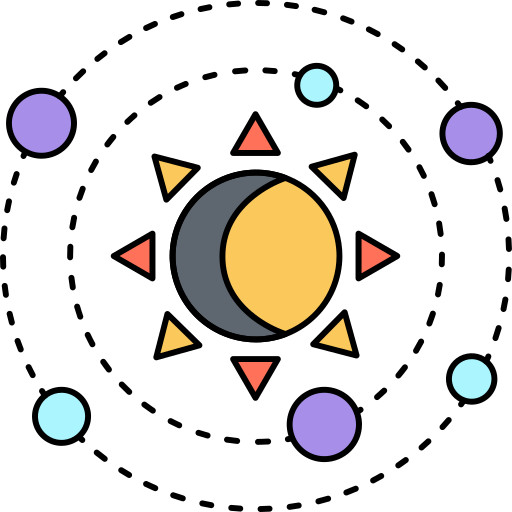 Astrology by Ricky