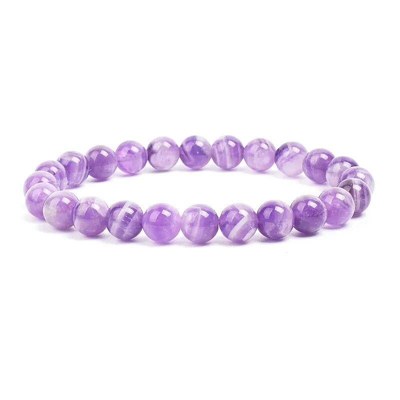 Amethyst Bracelet