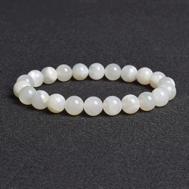 Moonstone Bracelet